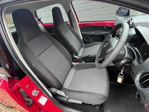 Skoda Citigo 1.0 Citigo SE MPI 5dr