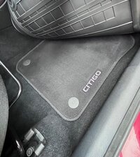 Skoda Citigo 1.0 Citigo SE MPI 5dr