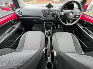 Skoda Citigo 1.0 Citigo SE MPI 5dr