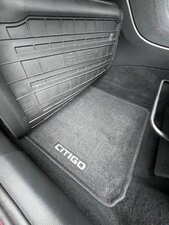 Skoda Citigo 1.0 Citigo SE MPI 5dr