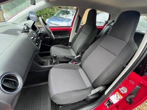 Skoda Citigo 1.0 Citigo SE MPI 5dr