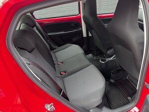 Skoda Citigo 1.0 Citigo SE MPI 5dr