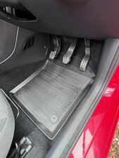 Skoda Citigo 1.0 Citigo SE MPI 5dr