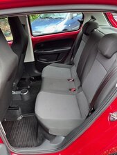 Skoda Citigo 1.0 Citigo SE MPI 5dr