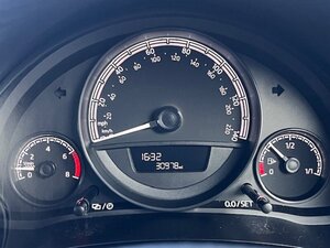 Skoda Citigo 1.0 Citigo SE MPI 5dr