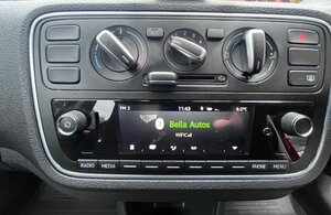 Skoda Citigo 1.0 Citigo SE MPI 5dr