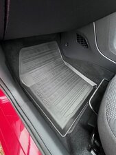 Skoda Citigo 1.0 Citigo SE MPI 5dr