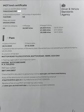 Skoda Citigo 1.0 Citigo SE MPI 5dr