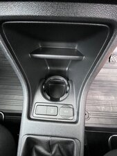 Skoda Citigo 1.0 Citigo SE MPI 5dr