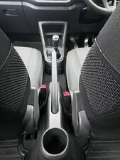 Skoda Citigo 1.0 Citigo SE MPI 5dr