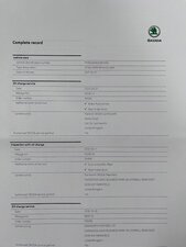 Skoda Citigo 1.0 Citigo SE MPI 5dr