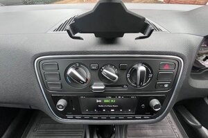 Skoda Citigo 1.0 Citigo SE MPI 5dr