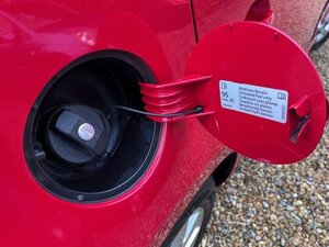 Skoda Citigo 1.0 Citigo SE MPI 5dr