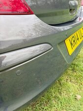 Vauxhall Corsa 1.2 Corsa Exiteac 5dr