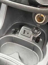 Vauxhall Corsa 1.2 Corsa Exiteac 5dr