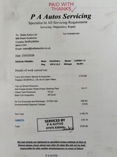 Vauxhall Corsa 1.2 Corsa Exiteac 5dr