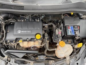 Vauxhall Corsa 1.2 Corsa Exiteac 5dr