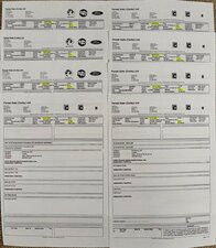 Vauxhall Corsa 1.2 Corsa Exiteac 5dr