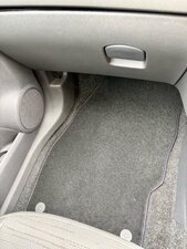 Vauxhall Corsa 1.2 Corsa Exiteac 5dr