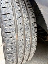 Vauxhall Corsa 1.2 Corsa Exiteac 5dr