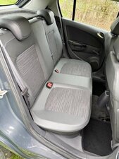 Vauxhall Corsa 1.2 Corsa Exiteac 5dr