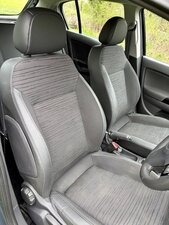 Vauxhall Corsa 1.2 Corsa Exiteac 5dr