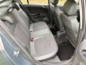 Vauxhall Corsa 1.2 Corsa Exiteac 5dr