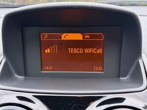 Vauxhall Corsa 1.2 Corsa Exiteac 5dr