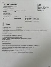 Vauxhall Corsa 1.2 Corsa Exiteac 5dr