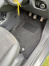 Vauxhall Corsa 1.2 Corsa Exiteac 5dr