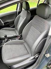 Vauxhall Corsa 1.2 Corsa Exiteac 5dr