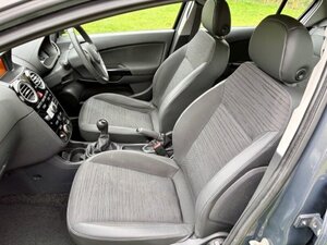 Vauxhall Corsa 1.2 Corsa Exiteac 5dr