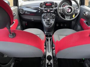 Fiat 500 1.2 500 POP 3dr