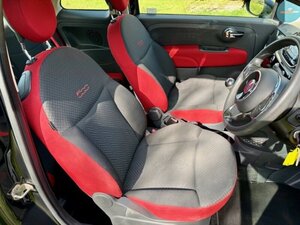 Fiat 500 1.2 500 POP 3dr