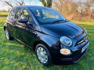 Fiat 500 1.2 500 POP 3dr