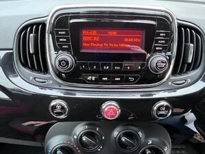 Fiat 500 1.2 500 POP 3dr