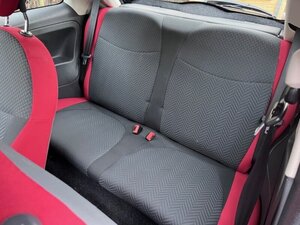 Fiat 500 1.2 500 POP 3dr