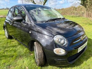Fiat 500 1.2 500 POP 3dr