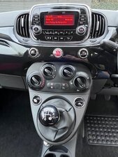 Fiat 500 1.2 500 POP 3dr