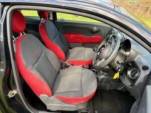 Fiat 500 1.2 500 POP 3dr