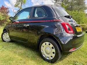Fiat 500 1.2 500 POP 3dr