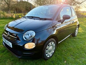 Fiat 500 1.2 500 POP 3dr