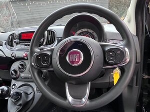 Fiat 500 1.2 500 POP 3dr
