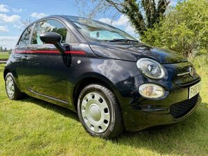 Fiat 500 1.2 500 POP 3dr
