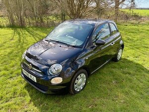 Fiat 500 1.2 500 POP 3dr