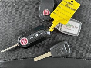 Fiat 500 1.2 500 POP 3dr