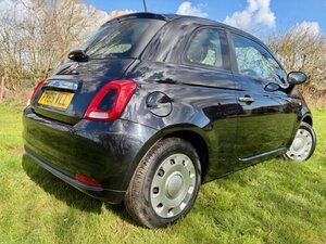 Fiat 500 1.2 500 POP 3dr