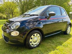 Fiat 500 1.2 500 POP 3dr