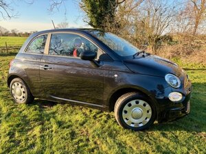 Fiat 500 1.2 500 POP 3dr