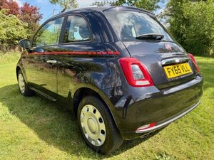 Fiat 500 1.2 500 POP 3dr